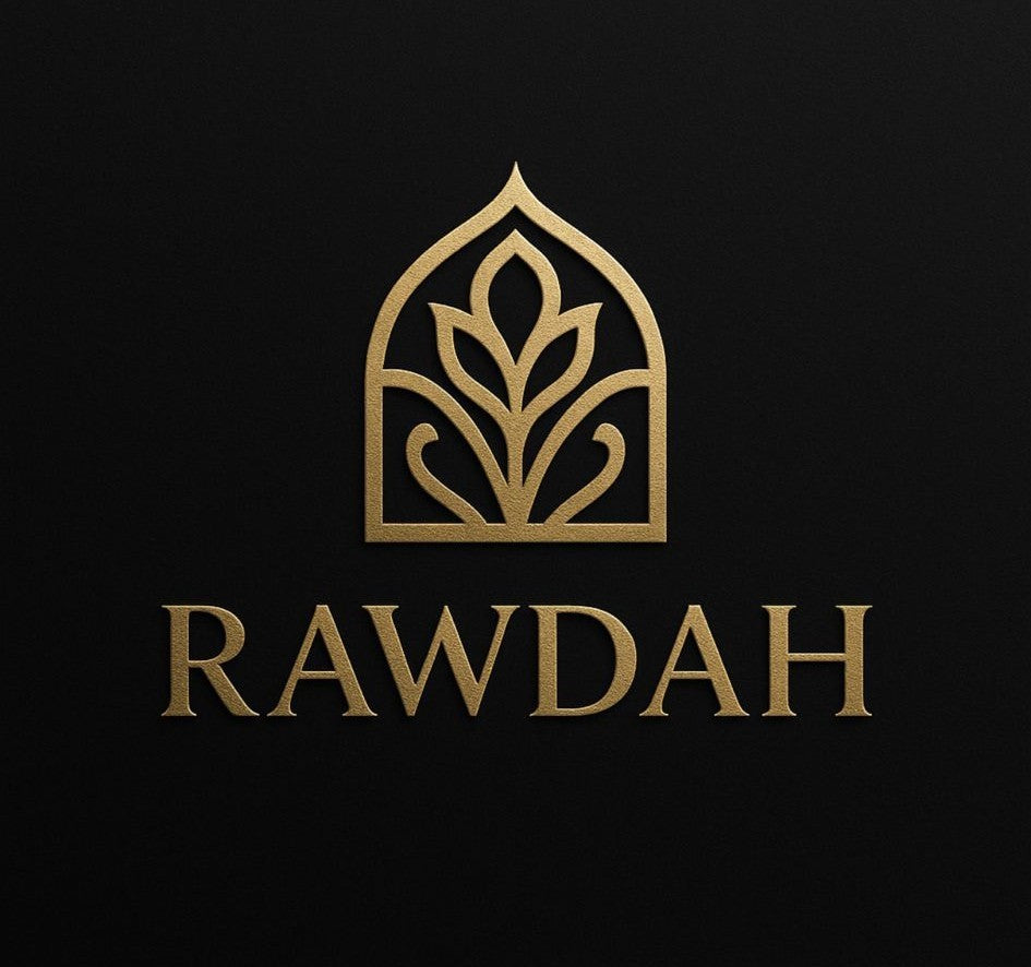 Rawdah Attire